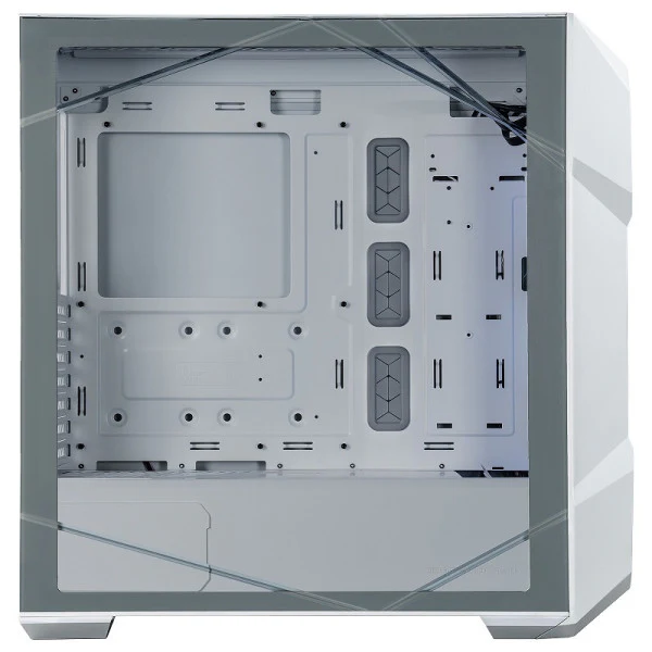 Cooler Master MasterBox TD500 Mesh V2 White - Image 3