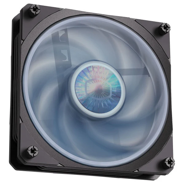 Cooler Master MasterLiquid PL240 FLUX - Image 3