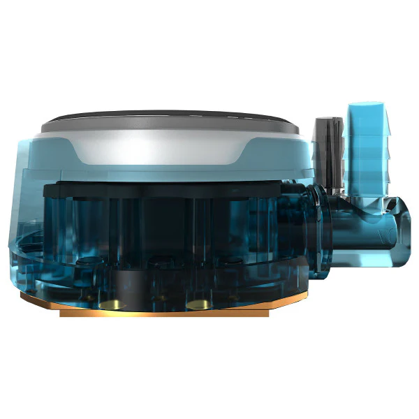 Cooler Master MasterLiquid PL240 FLUX - Image 4