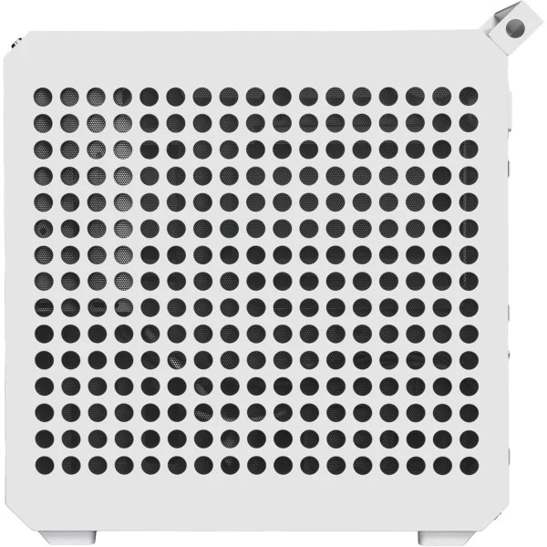 Cooler Master QUBE 500 Flatpack (White) - Image 4