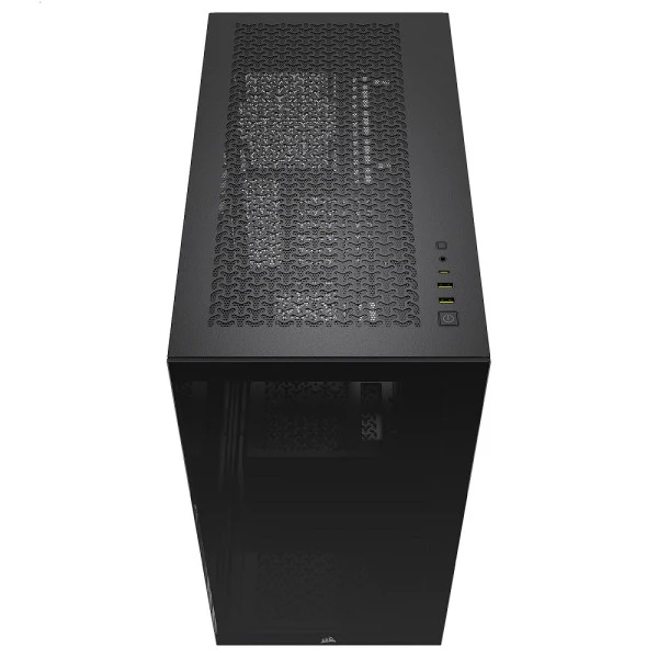 Corsair 3500X Black - Image 2