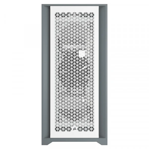Corsair 5000D Airfow (Blanc) - Image 2