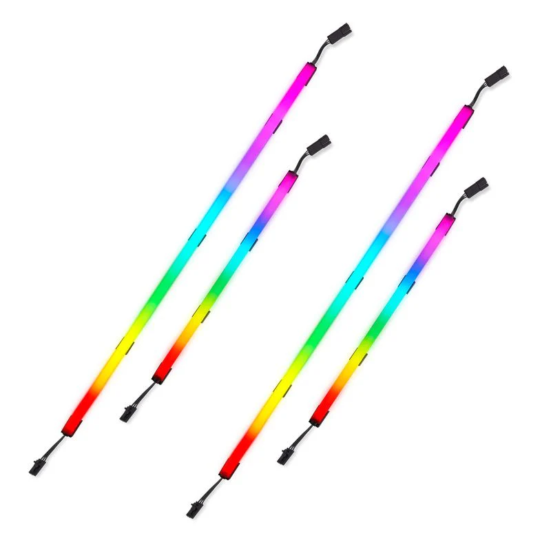 Corsair Bandes d'eclairage LED LS100 Kit (EU) Ref: CD-9010001-EU - Image 2