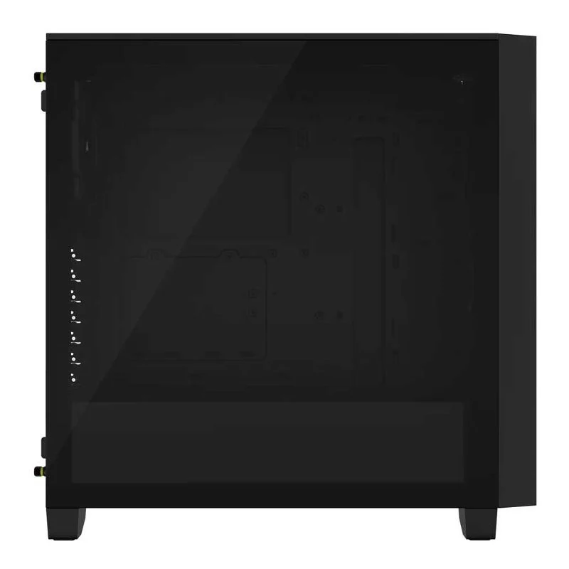 Corsair Boitier 3000D Airflow Mid-Tower Ref: CC-9011251-WW Noir - Image 2