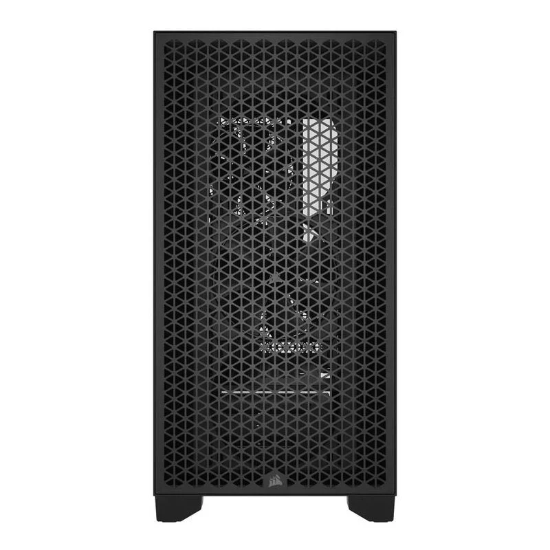 Corsair Boitier 3000D Airflow Mid-Tower Ref: CC-9011251-WW Noir - Image 5