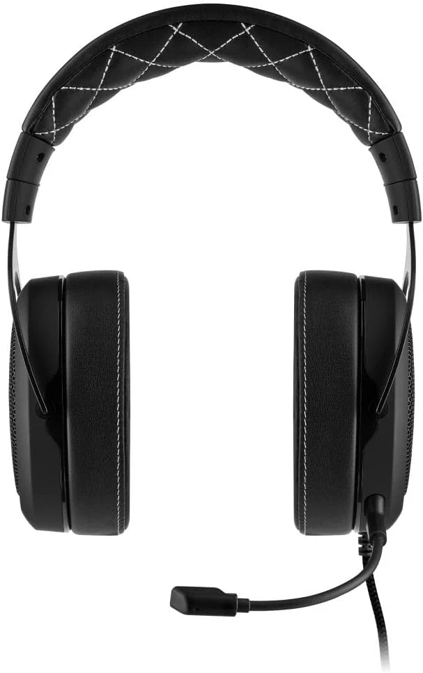 Corsair Casque HS60 PRO Surround Carbon Ref: CA-9011213-EU - Image 4