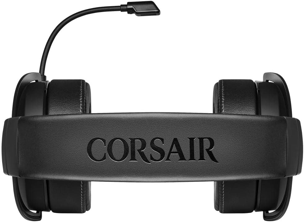 Corsair Casque HS60 PRO Surround Carbon Ref: CA-9011213-EU - Image 7
