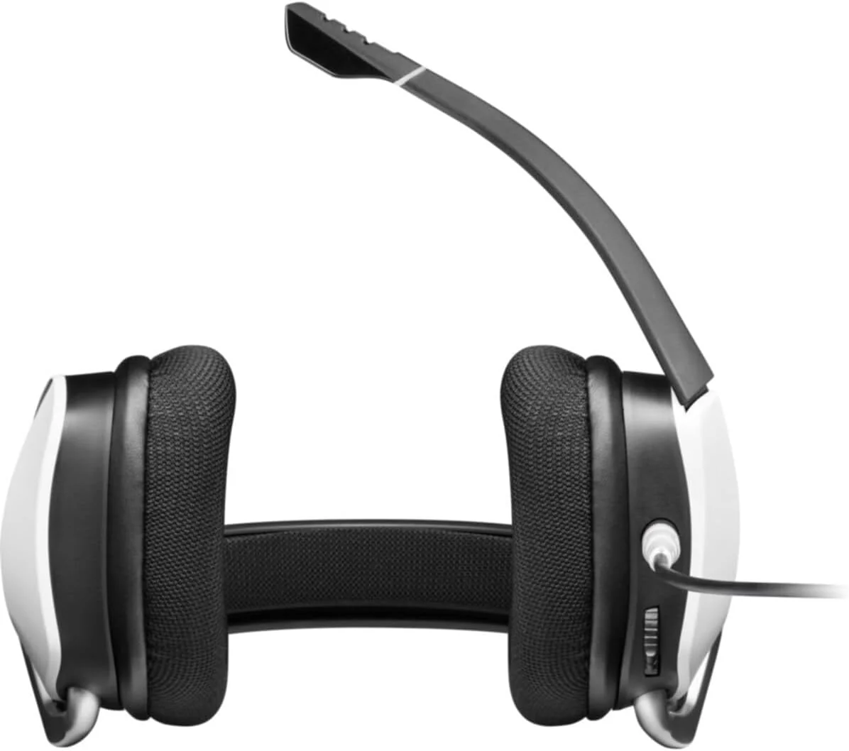 Corsair Casque Void RGB Elite USB Blanc Ref: CA-9011204-EU - Image 5