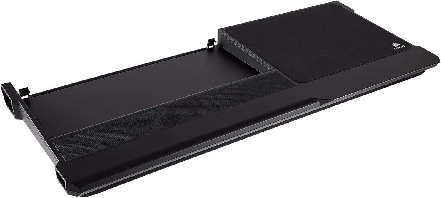 Corsair Clavier Lapboard K63 Ref: CH-9510000-WW - Image 2