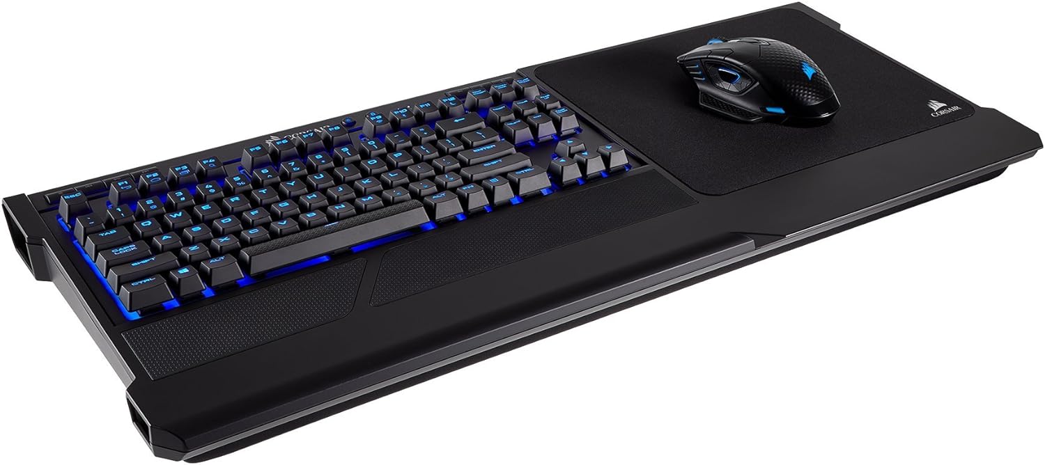 Corsair Clavier Lapboard K63 Ref: CH-9510000-WW - Image 3
