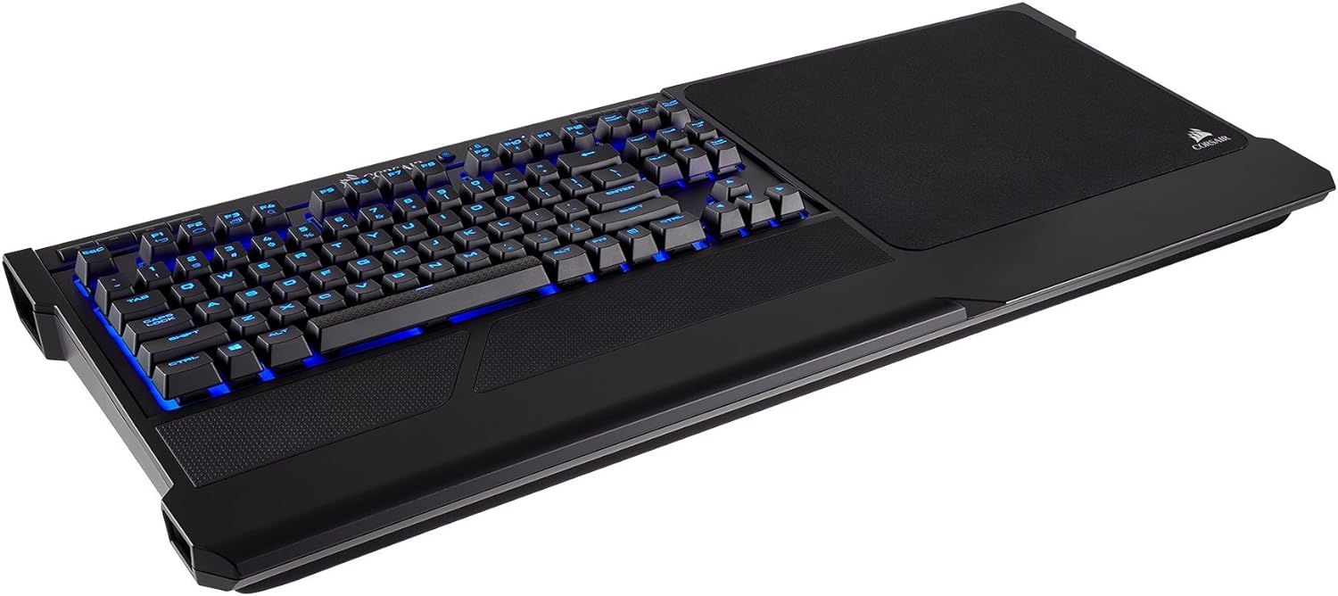 Corsair Clavier Lapboard K63 Ref: CH-9510000-WW - Image 5
