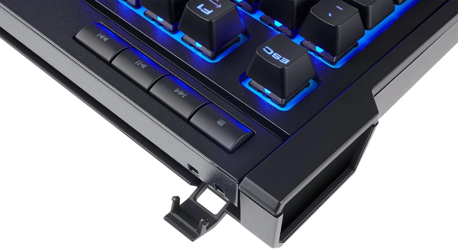 Corsair Clavier Lapboard K63 Ref: CH-9510000-WW - Image 6