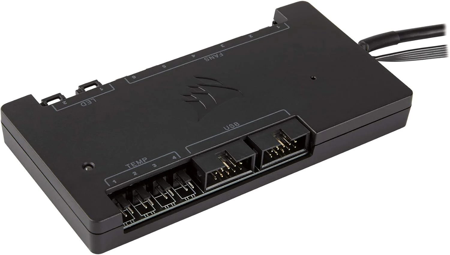 Corsair Controlleur de lumiere Commander PRO Ref: CL-9011110-WW - Image 4