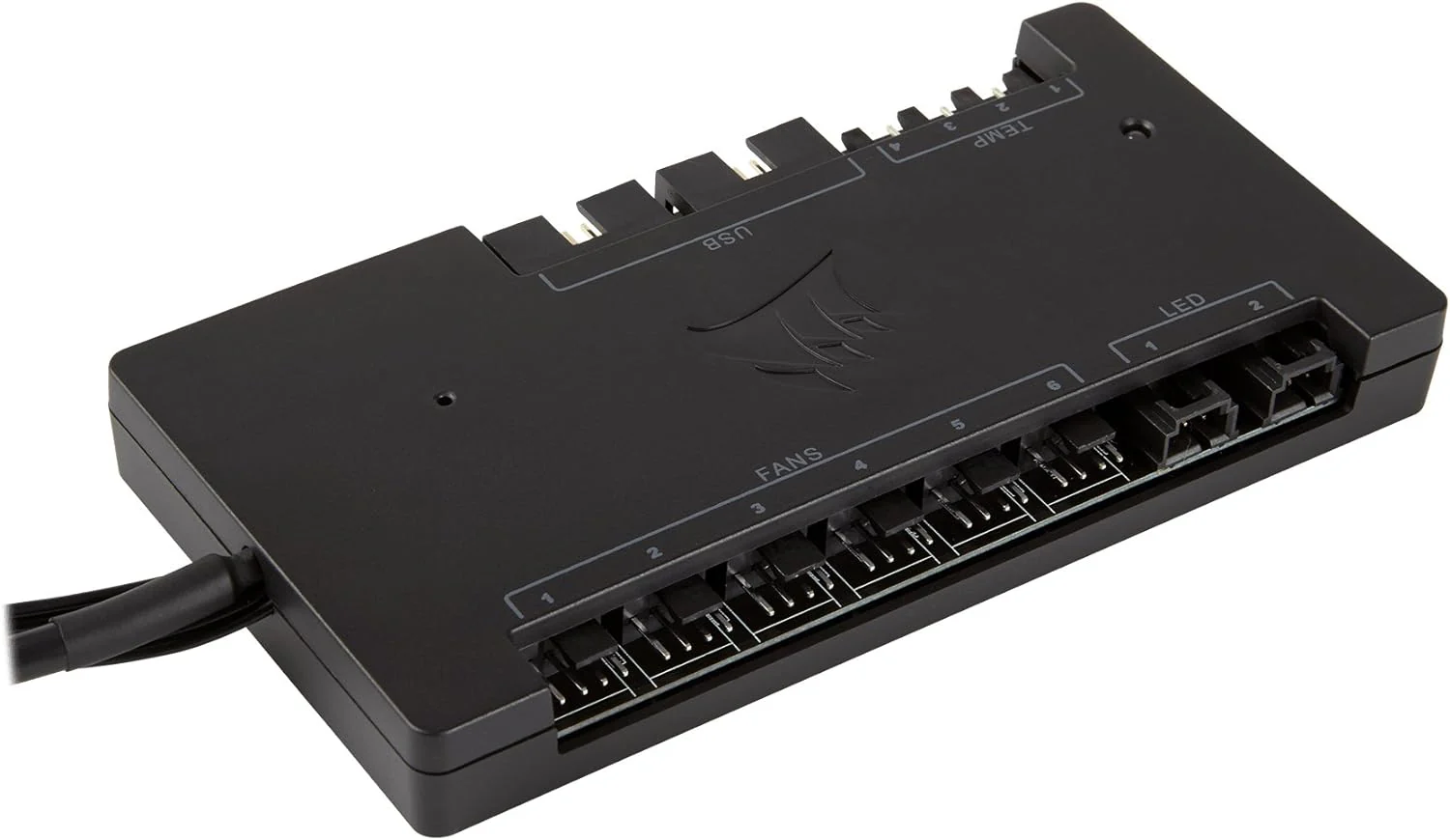 Corsair Controlleur de lumiere Commander PRO Ref: CL-9011110-WW - Image 7