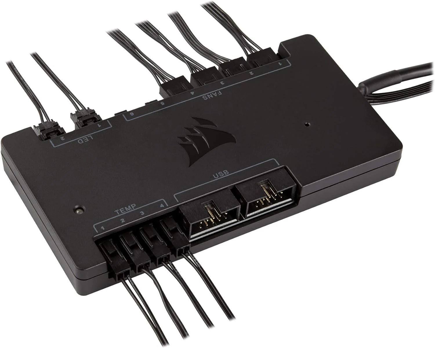 Corsair Controlleur de lumiere Commander PRO Ref: CL-9011110-WW - Image 8
