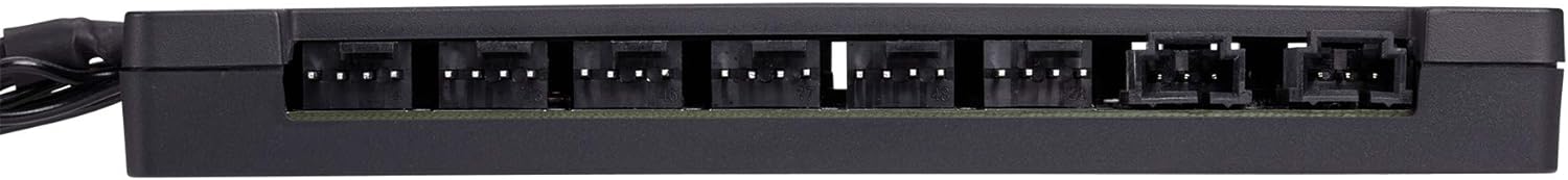 Corsair Controlleur de lumiere Commander PRO Ref: CL-9011110-WW - Image 9