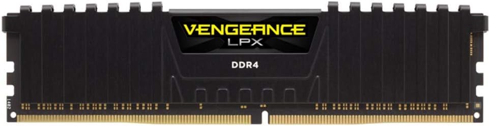 Corsair DRAM Vengeance LPX 16GB (1x16GB) DDR4 3200MHz C16 - Image 2