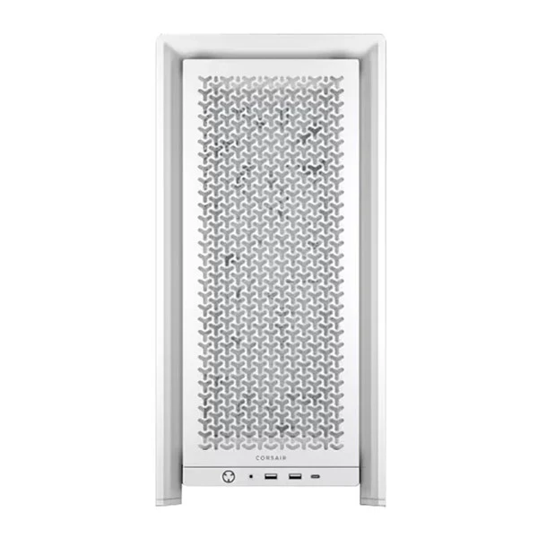 Corsair Frame 4000D (Blanc) - Image 2