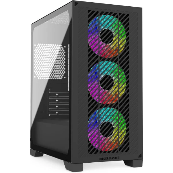 Corsair Frame 4000D (Noir)