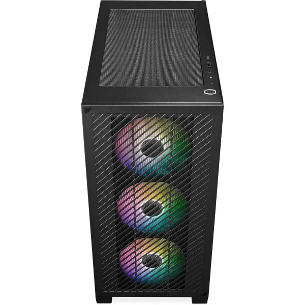 Corsair Frame 4000D (Noir) - Image 2