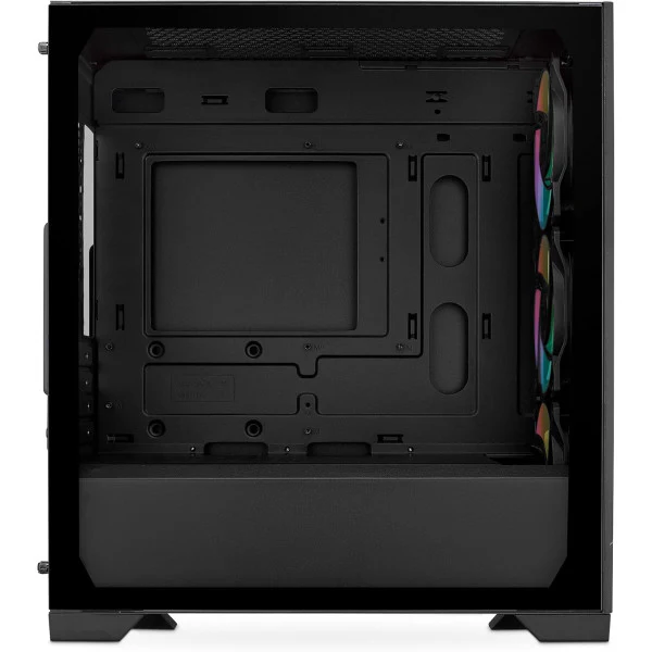 Corsair Frame 4000D (Noir) - Image 4