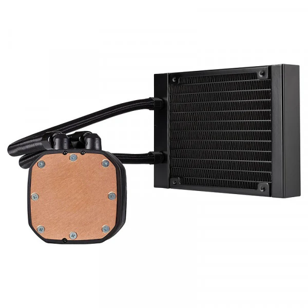 Corsair iCue H60i RGB PRO XT - Image 2