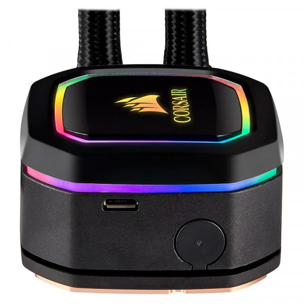 Corsair iCue H60i RGB PRO XT - Image 3