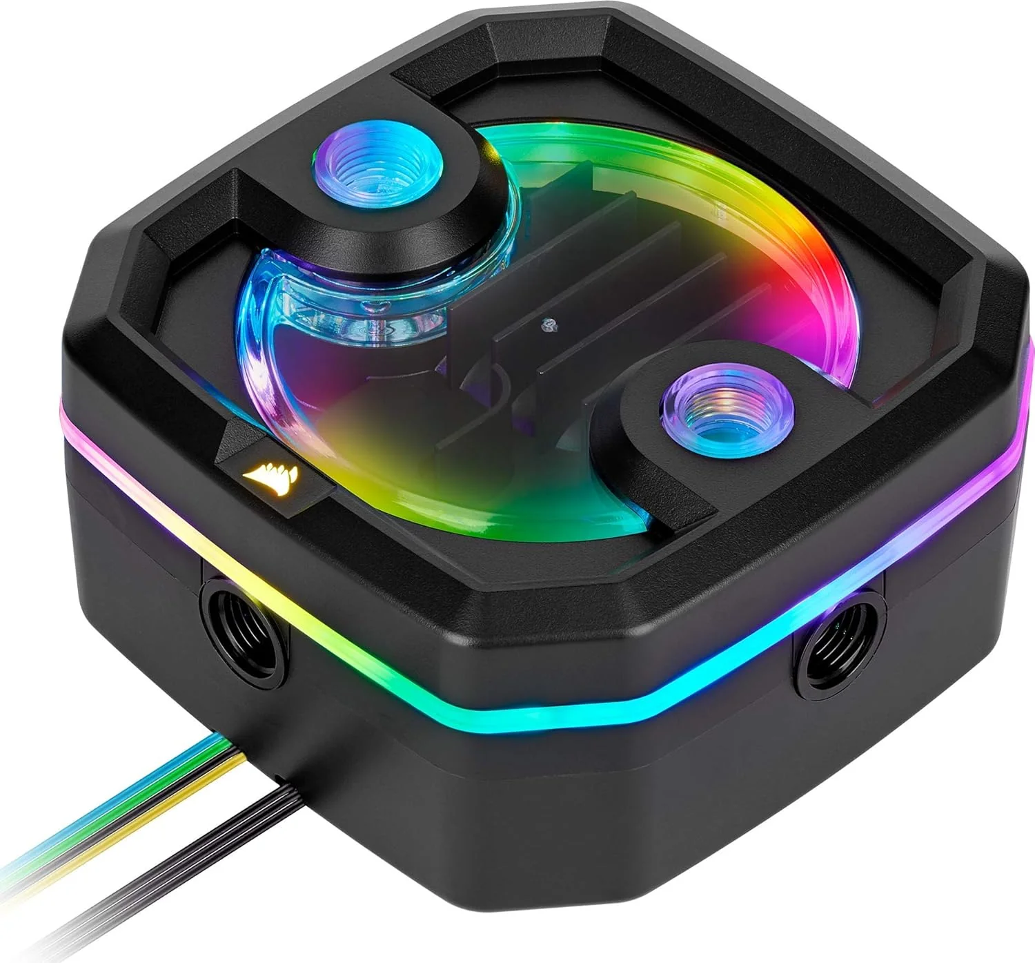 Corsair Kit de Refroidissement Hydro X Series iCUE XH303i RGB Ref: CX-9070004-WW - Image 12
