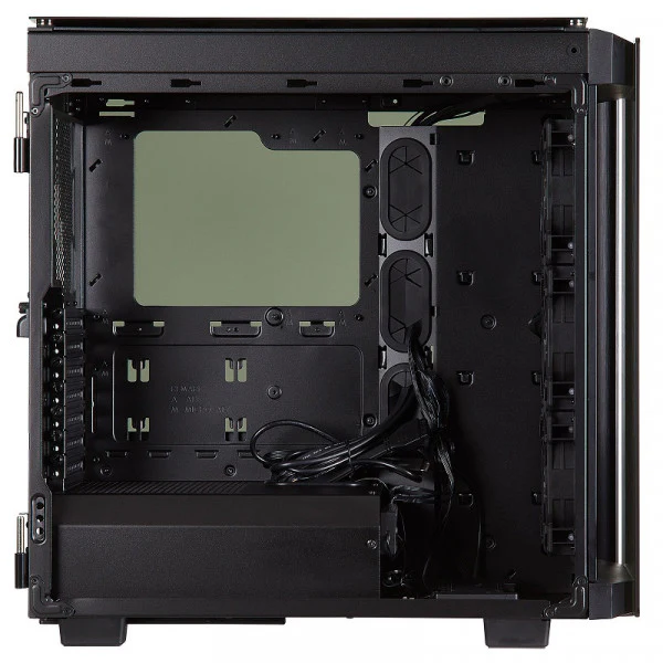 Corsair Obsidian 500D RGB SE PREMIUM - Image 3