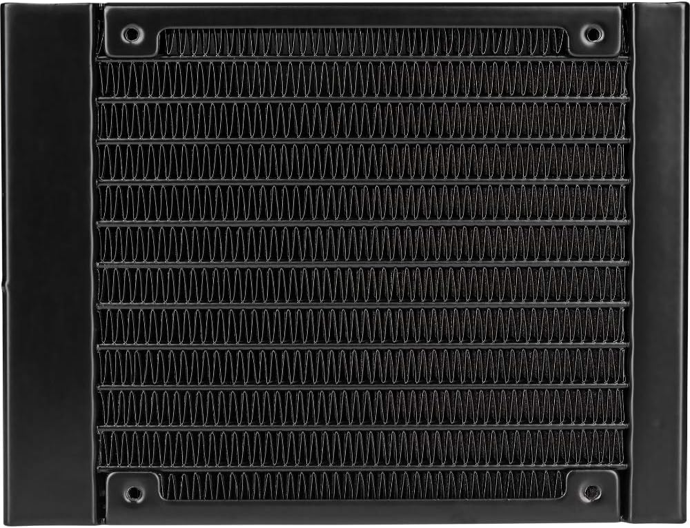 Corsair Refroidisseur Liquide CPU H60i RGB Ref: CW-9060049-WW Noir - Image 14