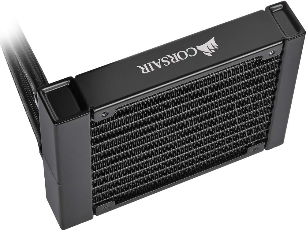 Corsair Refroidisseur Liquide CPU H60i RGB Ref: CW-9060049-WW Noir - Image 15