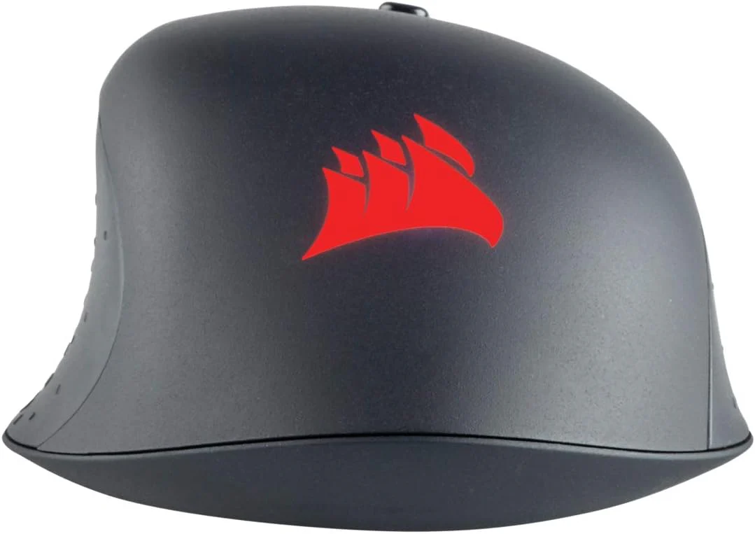 Corsair Souris Harpoon RGB PRO Noir Ref: CH-9301111-EU - Image 2