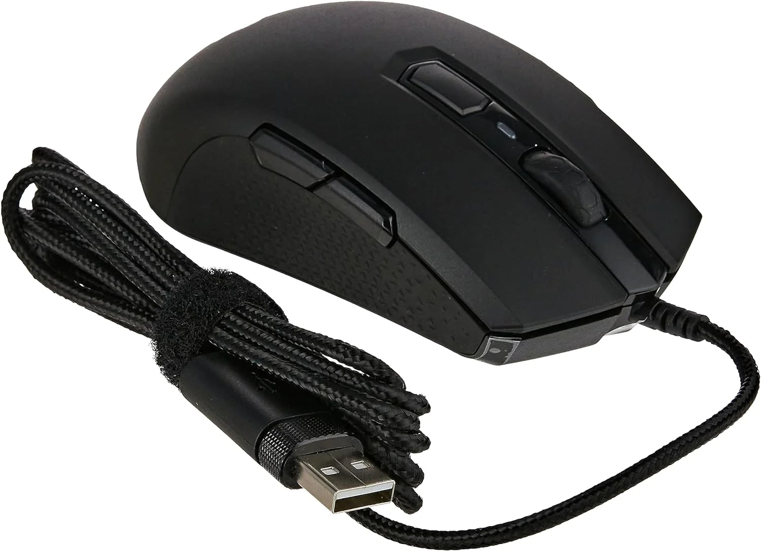 Corsair Souris M55 RGB PRO Ambidextrous Multi-Grip Ref: CH-9308011-EU - Image 2