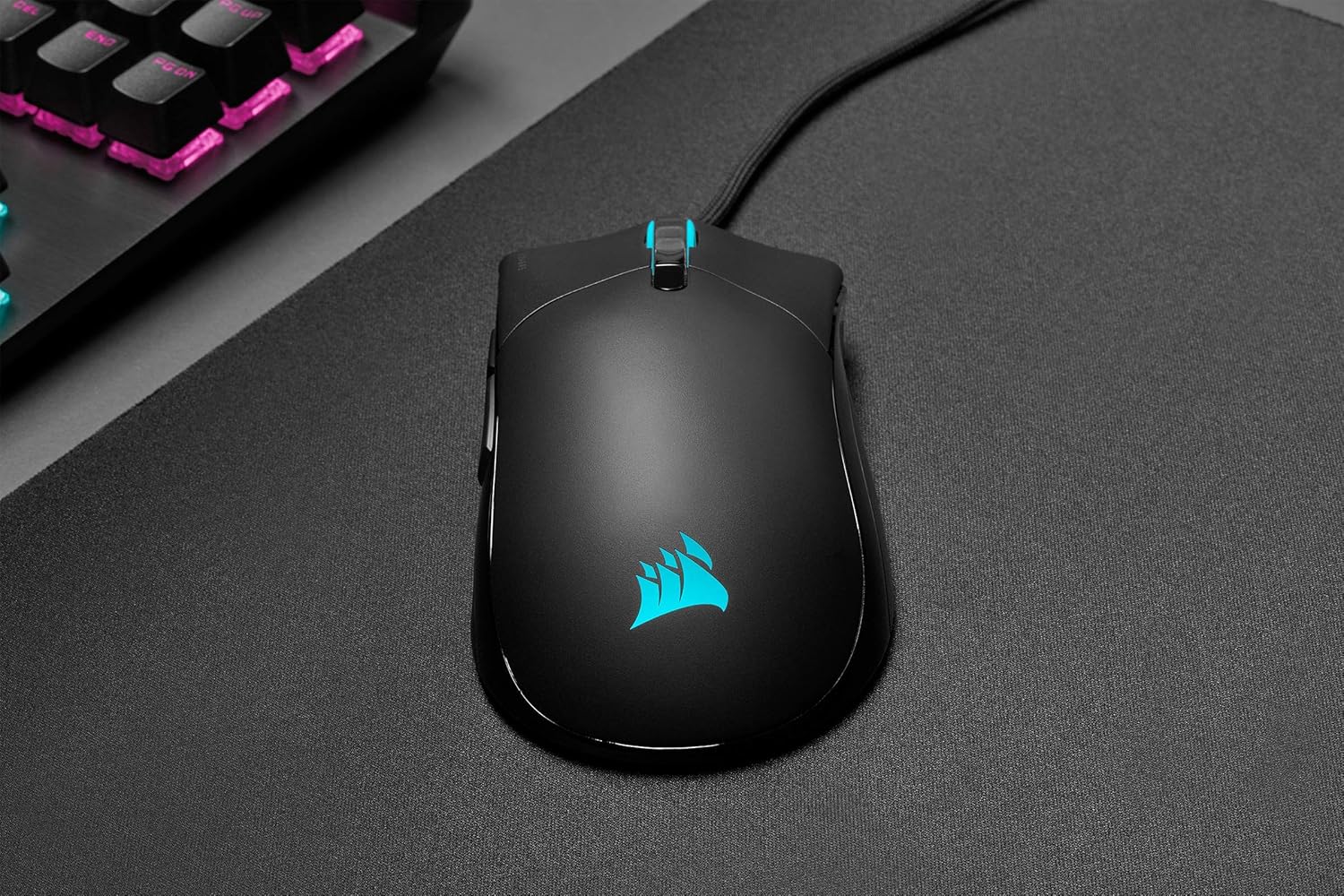 Corsair Souris Sabre RGB PRO Champion Series Ultra-Light FPS/MOBA Ref: CH-9303111-EU - Image 13