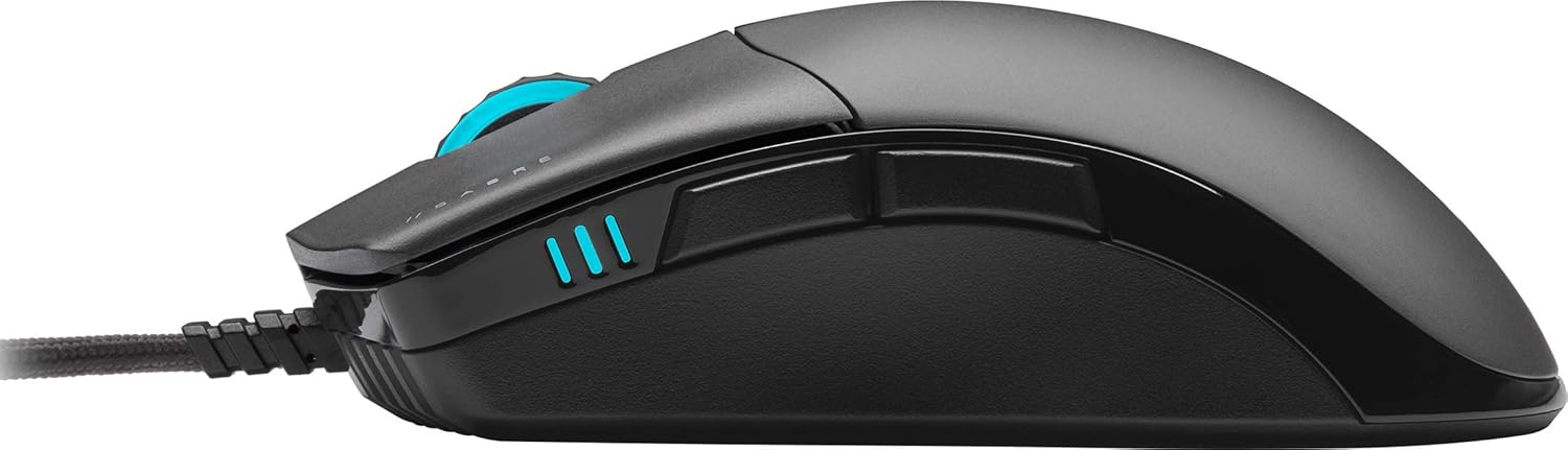 Corsair Souris Sabre RGB PRO Champion Series Ultra-Light FPS/MOBA Ref: CH-9303111-EU - Image 2