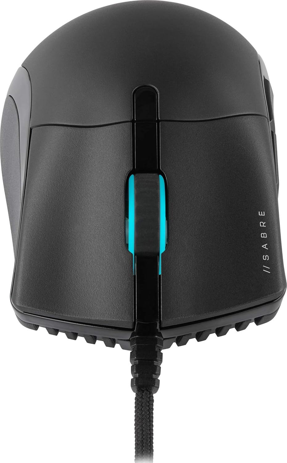 Corsair Souris Sabre RGB PRO Champion Series Ultra-Light FPS/MOBA Ref: CH-9303111-EU - Image 4