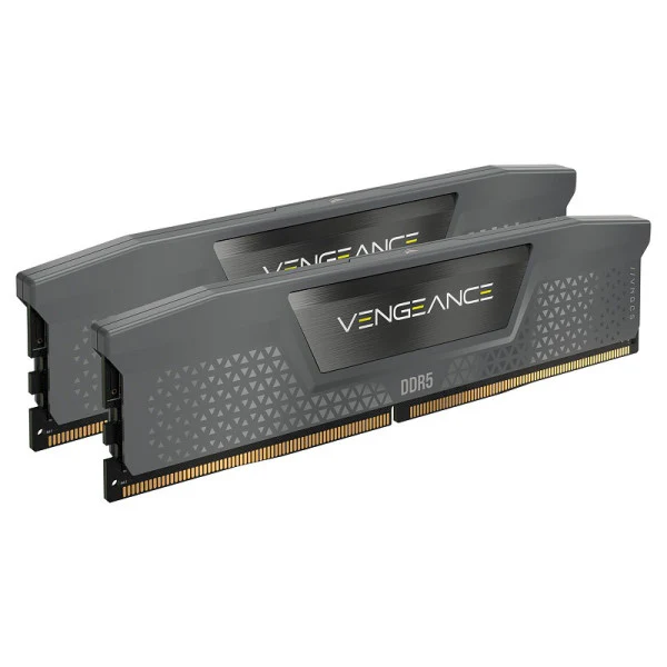 Corsair Vengeance DDR5 32Go (2 x16 Go) 5200 MHz CL40 - Image 2