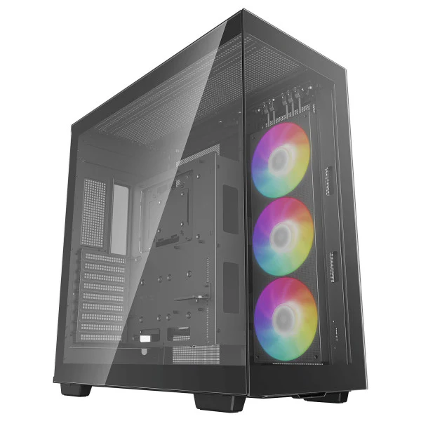 DeepCool CH780 (Noir) - Image 2