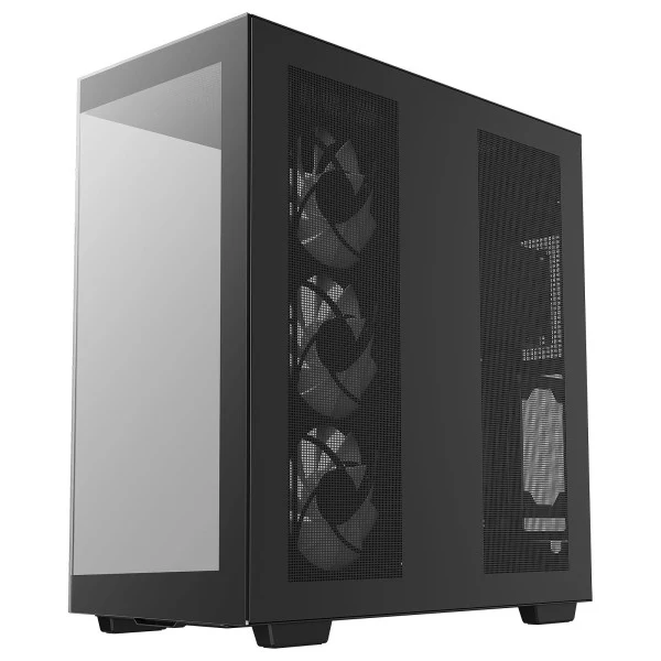 DeepCool CH780 (Noir) - Image 4