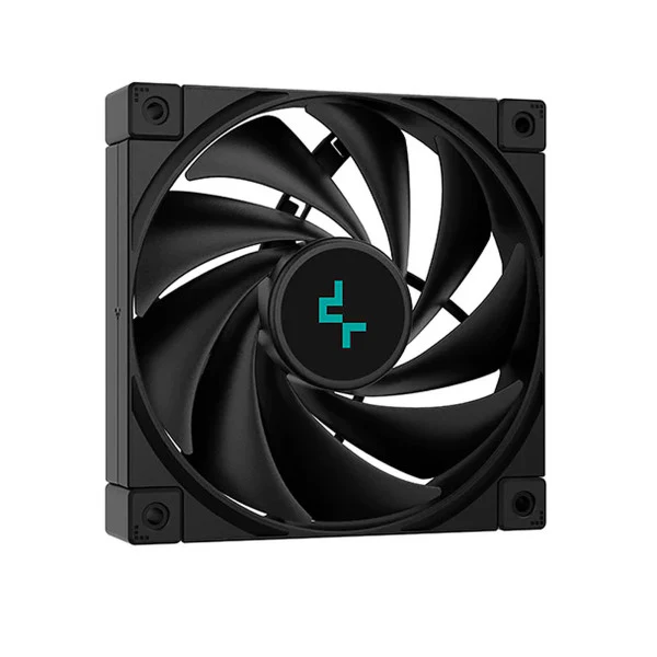 DeepCool LT520 BLACK - Image 3