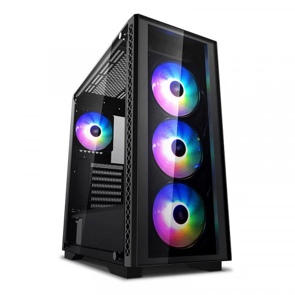 DeepCool Matrexx 50 ADD-RGB 4F - Image 2