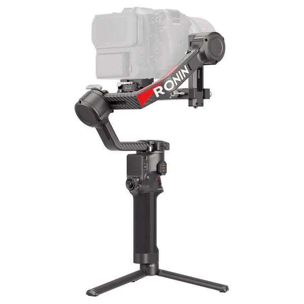 DJI RS 4 Pro - Image 2
