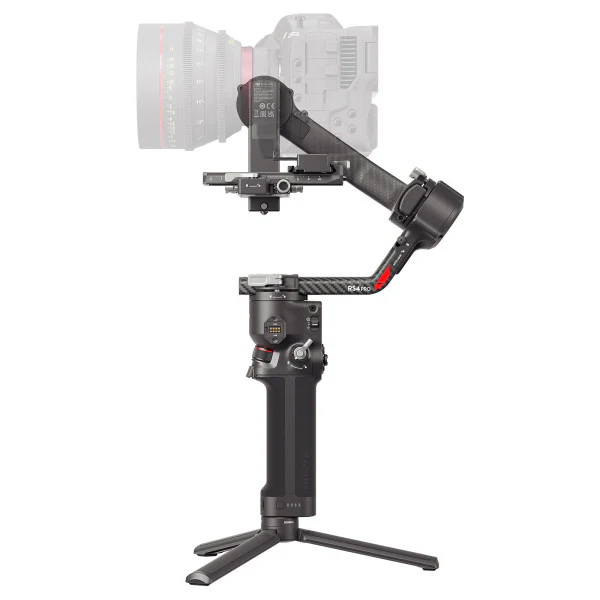 DJI RS 4 Pro - Image 3