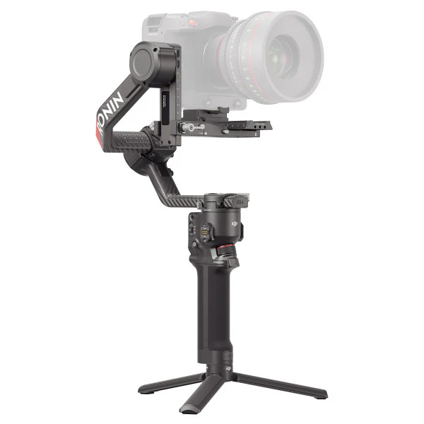 DJI RS 4 Pro - Image 4