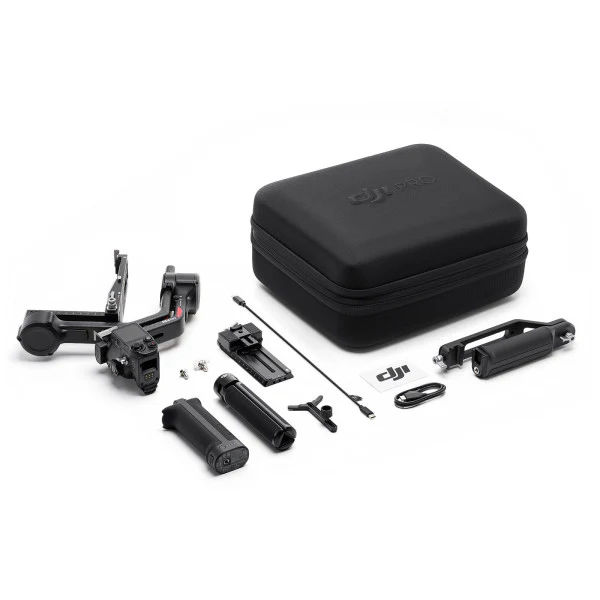 DJI RS 4 Pro - Image 5