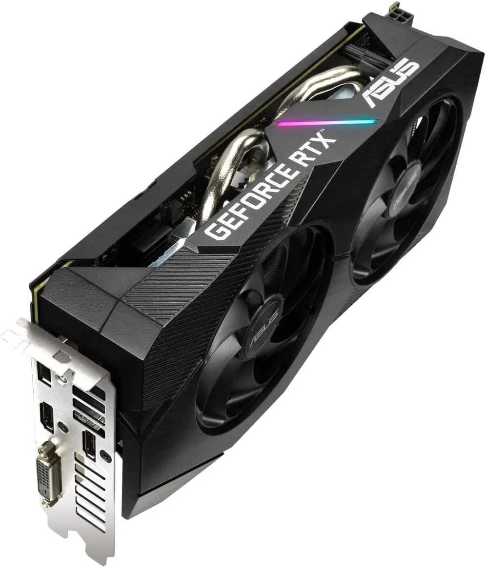 DUAL-RTX2060-O12G-EVO - Image 5