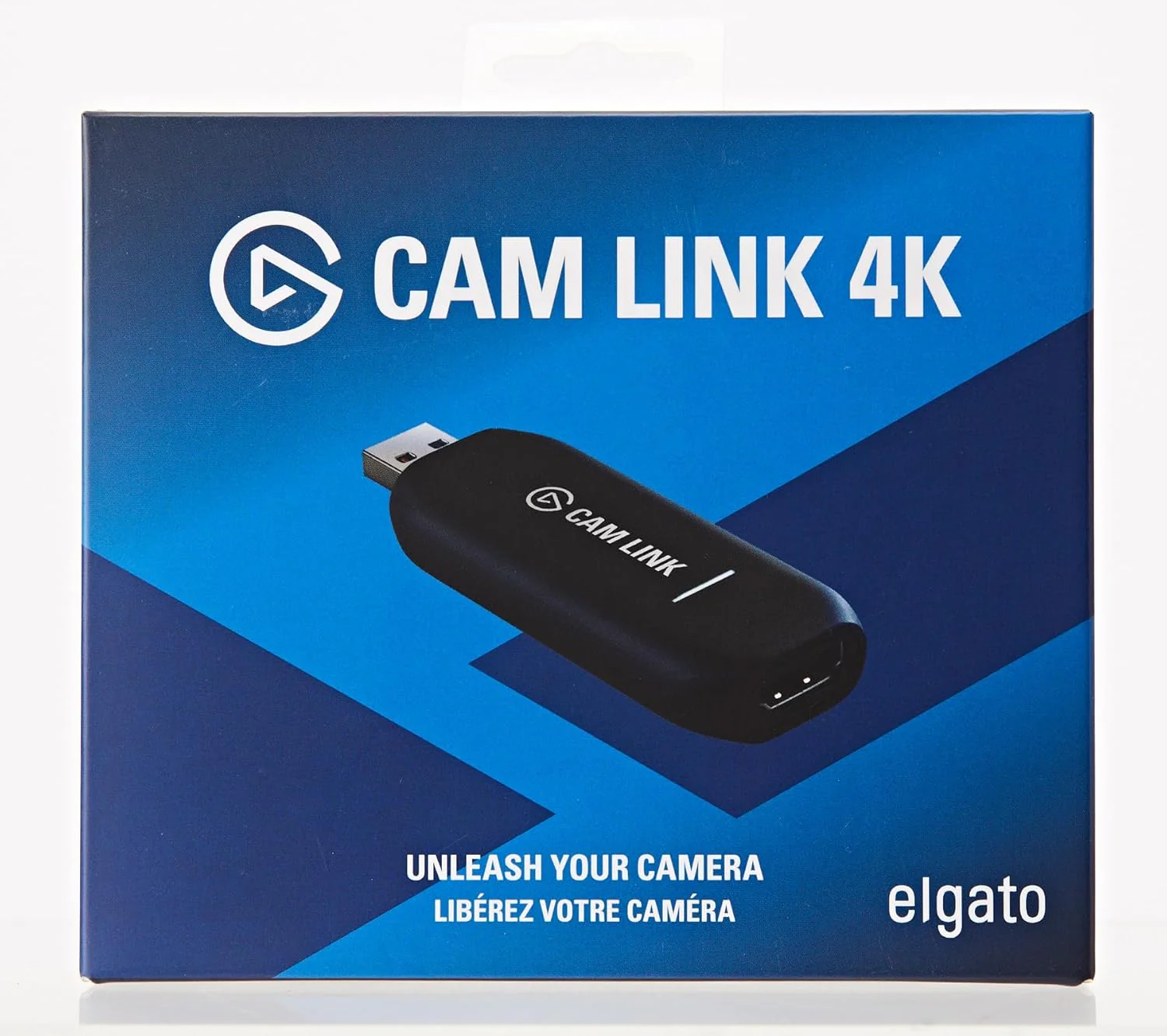 Elgato Adaptateur USB Cam Link 4K Ref: 10GAM9901 - Image 7