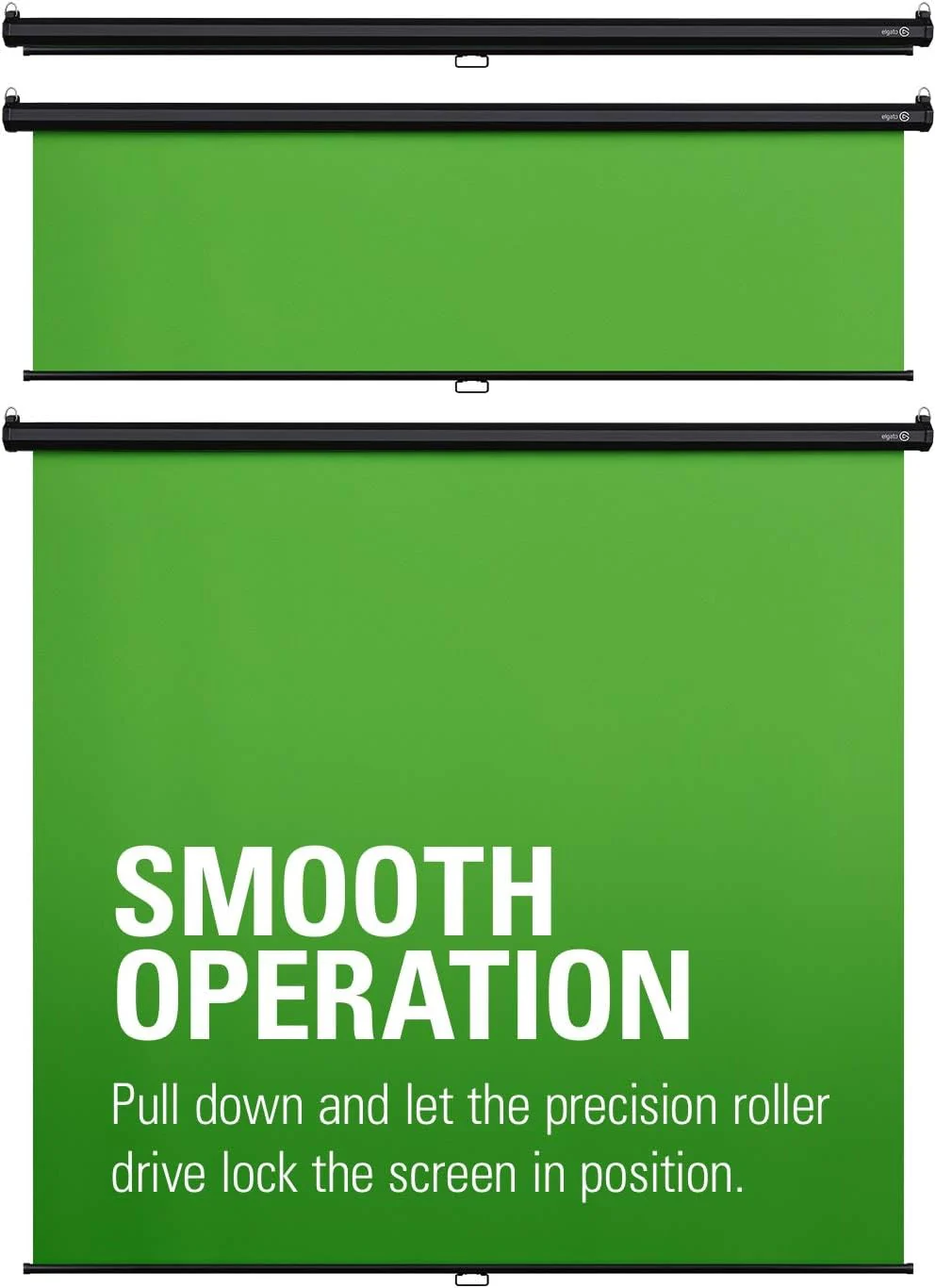 Elgato Ecran de projection Vert MT Ref: 10GA09901 - Image 3