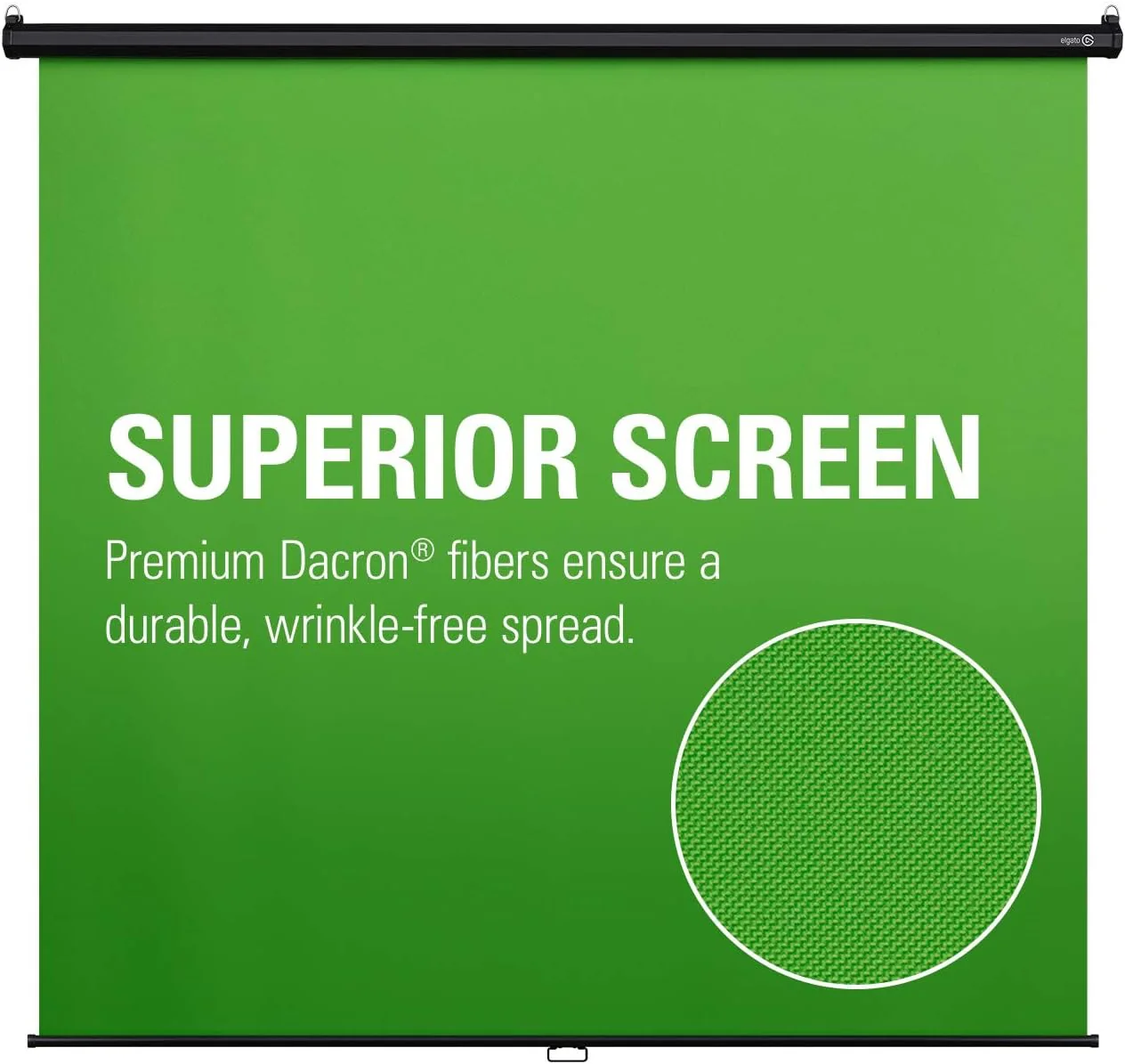 Elgato Ecran de projection Vert MT Ref: 10GA09901 - Image 6