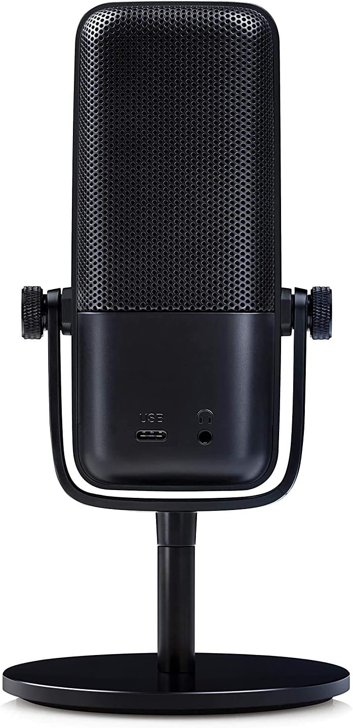 Elgato Microphone Wave:1 Ref: 10MAA9901 - Image 10
